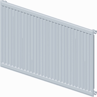 Stelrad Accord T11 400x2000mm 1374W (1587)